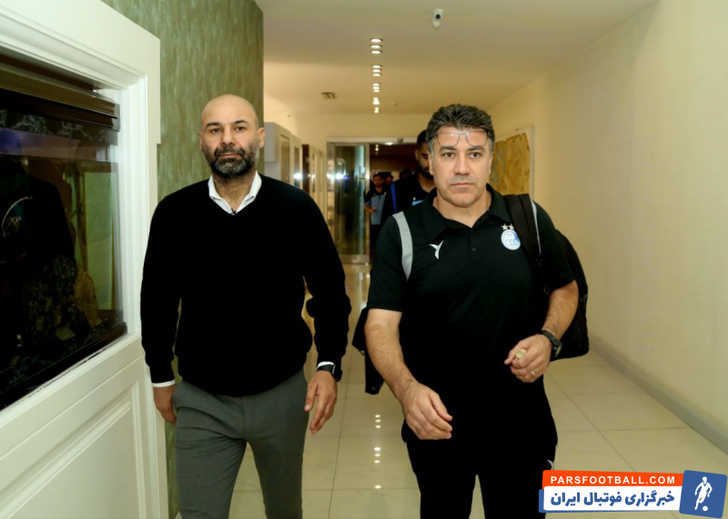 استقلال ؛ نوازی : باشگاه استقلال همیشه مدعی قهرمانی است