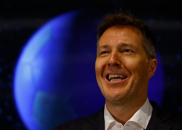 سوپرلیگ ؛ برند ریچارت، مدیرعامل سوپرلیگ : این پروژه بهزودی اجرا میشود