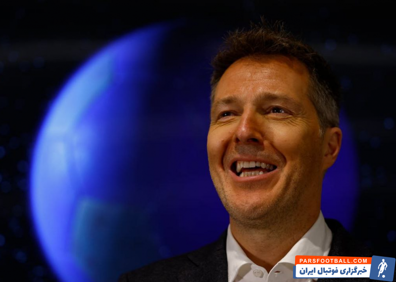 سوپرلیگ ؛ برند ریچارت، مدیرعامل سوپرلیگ : این پروژه به‌زودی اجرا می‌شود