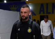 بروزوویچ ؛ مارسلو بروزوویچ ستاره کلیدی و مهم النصر برابر استقلال