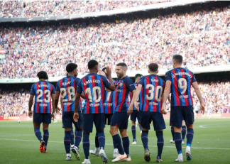 بارسلونا ؛ 6 یا 7 بهمن زمان احتمالی بازگشت بارسلونا به ورزشگاه نیوکمپ