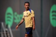 تیاگو ؛ بازگشت قطعی تیاگو آلکانتارا به بارسلونا به عنوان مربی