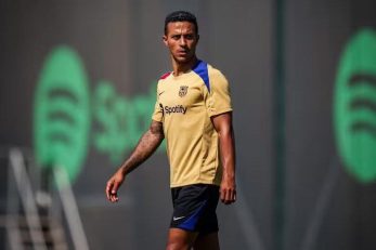 تیاگو ؛ بازگشت قطعی تیاگو آلکانتارا به بارسلونا به عنوان مربی