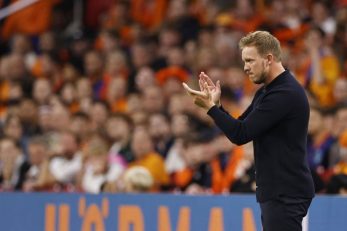 آلمان ؛ یولیان ناگلزمان : آلمان بای با اختلاف گل بیشتری بوسنی را شکست می داد