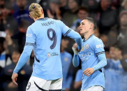 منچسترسیتی ؛ فودن : هالنداستعداد انجام کاری را دارد که هیچ کس قادر به انجام آن نیست