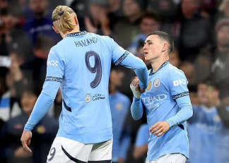 منچسترسیتی ؛ فودن : هالنداستعداد انجام کاری را دارد که هیچ کس قادر به انجام آن نیست