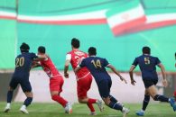 علی عطایی مدیرعامل چادرملو : گئورگی گولسیانی بازیکن پرسپولیس باید اخراج می‌ شد
