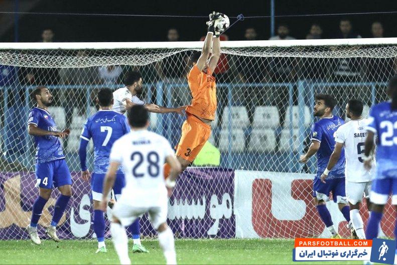 استقلال خوزستان ؛ گوهری به دنبال تکرار درخشش برابر سپاهان این بار با پیراهن استقلال