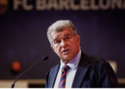 بارسلونا ؛ سال مالی بارسلونا با 91 میلیون یورو ضرر بسته شد