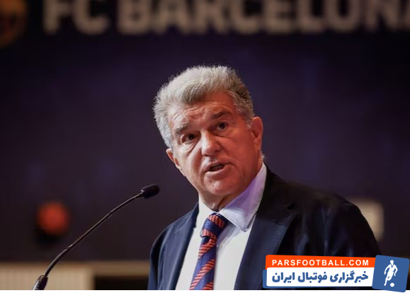 بارسلونا ؛ سال مالی بارسلونا با 91 میلیون یورو ضرر بسته شد