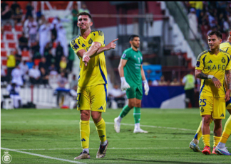 النصر ؛تاثیر سه بازیکن النصر با قیمت 50 میلیون یورو روی گل زده به استقلال