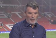 منچستریونایتد ؛ روی کین : از منچستریونایتد قطع امید کردم