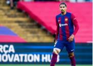 آرائوخو بازیکن بارسلونا : مانند یک گاو خشمگین بار دیگر به زمین بازخواهم گشت