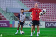 پیولی سرمربی النصر سخت ترین رقیب سهراب بختیاریزاده سرمربی موقت استقلال