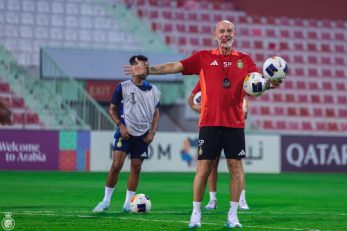 پیولی سرمربی النصر سخت ترین رقیب سهراب بختیاریزاده سرمربی موقت استقلال