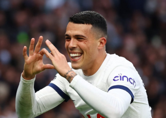 رئال مادرید به دنبال جذب پدرو پورو از تاتنهام