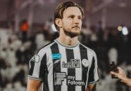 مودریچ ؛ ایوان راکیتیچ : لوکا مودریچ بازیکنی درجه یک و اسطوره کرواسی است