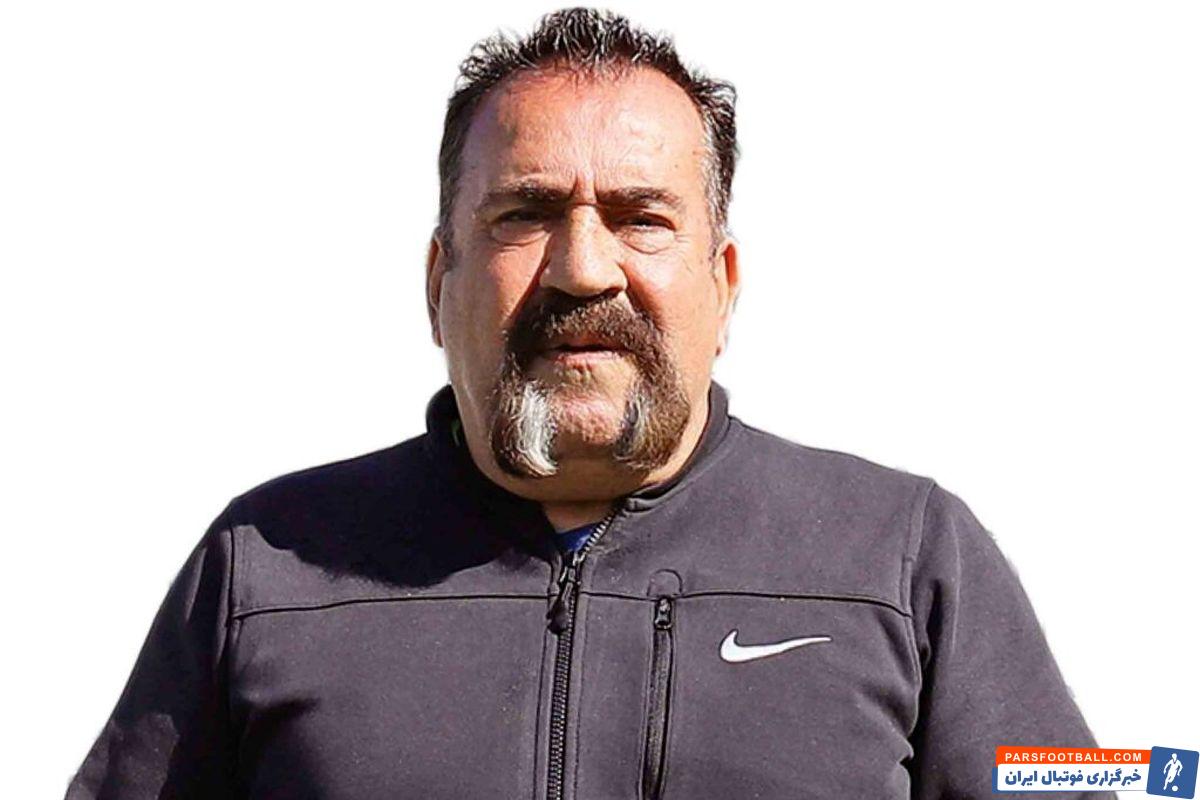 وحید قلیچ : علیرضا بیرانوند سوادَش قَد نمی‌ دهد کسی با او بحث نکند