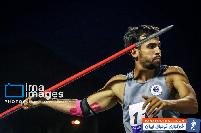 صیامی: برخی مربیان دوومیدانی مقابل ما ایستادند/ آرزوی ملی‌پوشان برآورده شد