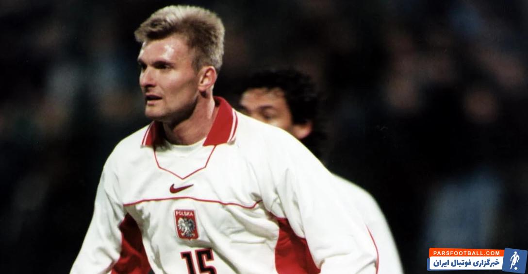 آندرژی یوسکوویاک