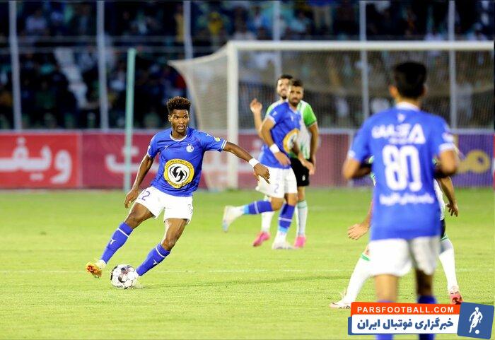 رشیدی: بازیکنان استقلال خجالت بکشند/ وقتی ‌نمی‌بردیم، کتک‌کاری می‌کردم