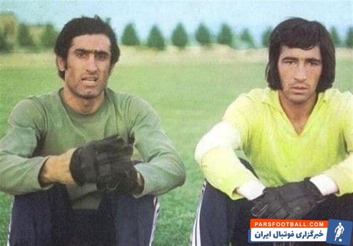 رشیدی: بازیکنان استقلال خجالت بکشند/ وقتی ‌نمی‌بردیم، کتک‌کاری می‌کردم