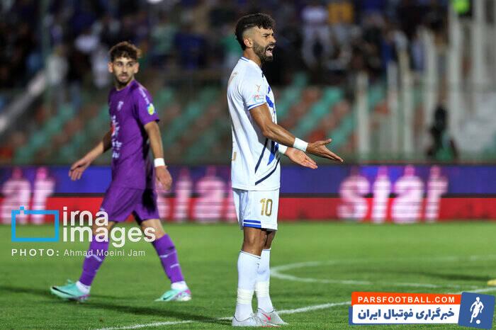 باخت پرسپولیس تلنگر به‌موقعی بود/ امیدوارم بازیکنان سالاری در استقلال رخ ندهد