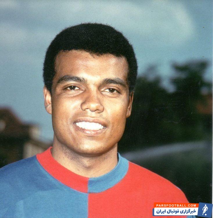 تئوفیلو کوبیاس