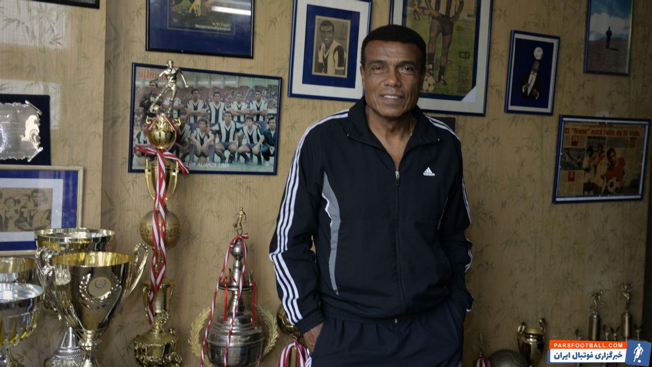 تئوفیلو کوبیاس