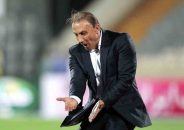 حمید درخشان : به درخشش لوکاس ژوائو در پرسپولیس امیدوار نیستم