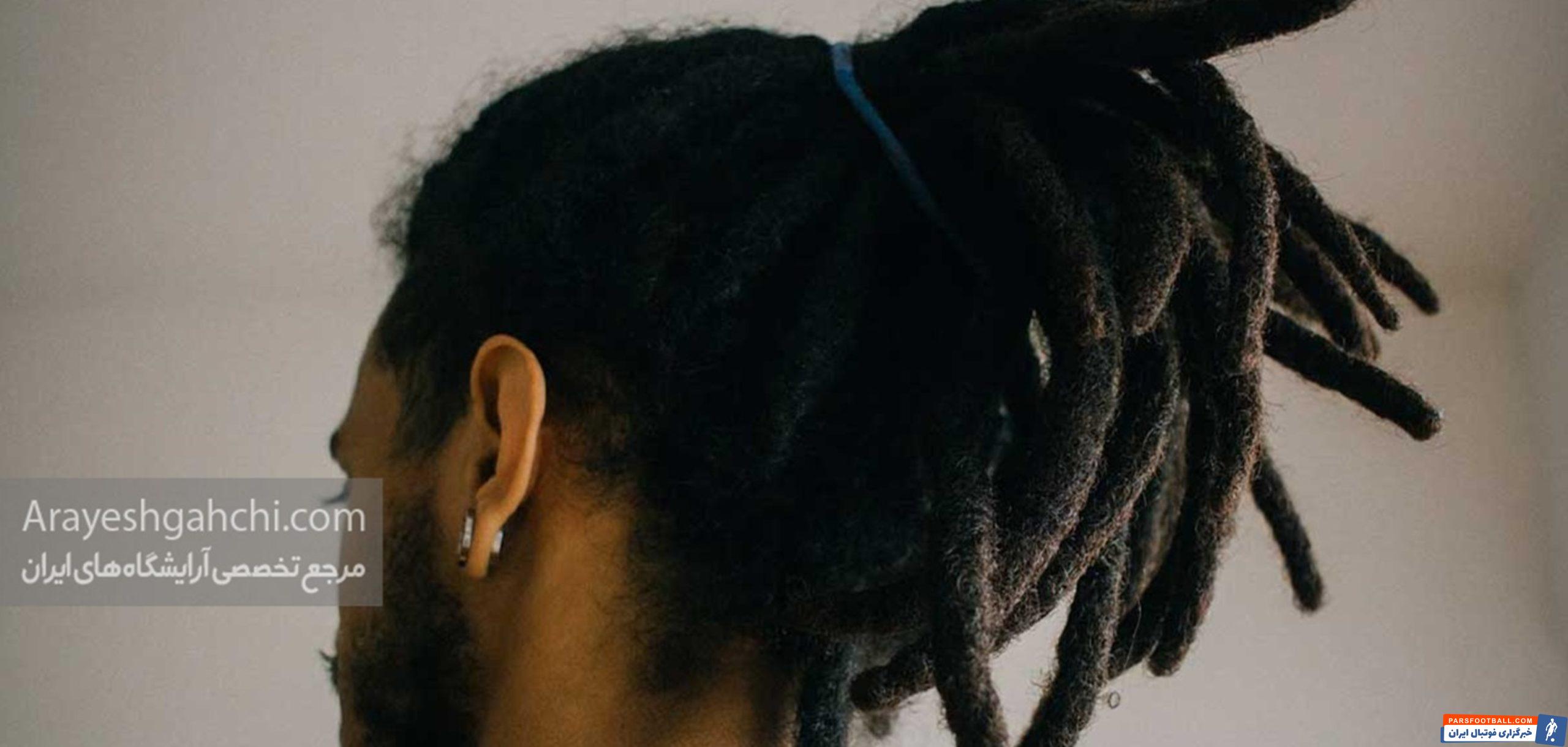 جدیدترین طرح های مدل موی مردانه + معرفی سایت آرایشگاه چی