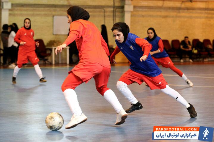 سرمربی اسبق تیم ملی: نداشتن تیم‌های پایه مهمترین ضعف فوتسال بانوان است
