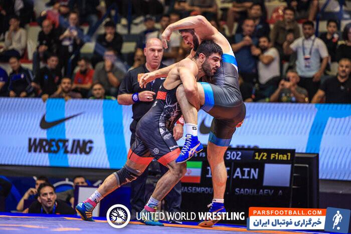 برزگر: داغ تیلور تا ابد بر پیشانی ما ماند/ چرا مدام فتیله‌پیچ می‌شویم؟