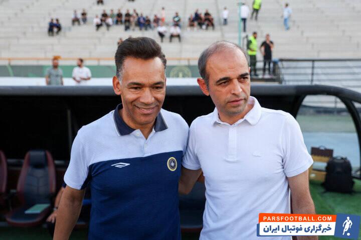 گزینه‌های هدایت سپاهان مشخص شدند