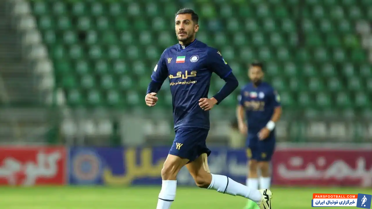 ترکیب منتخب هفته نهم لیگ برتر؛ جمع برنده‌ها با حضور یک مهمان ناخوانده