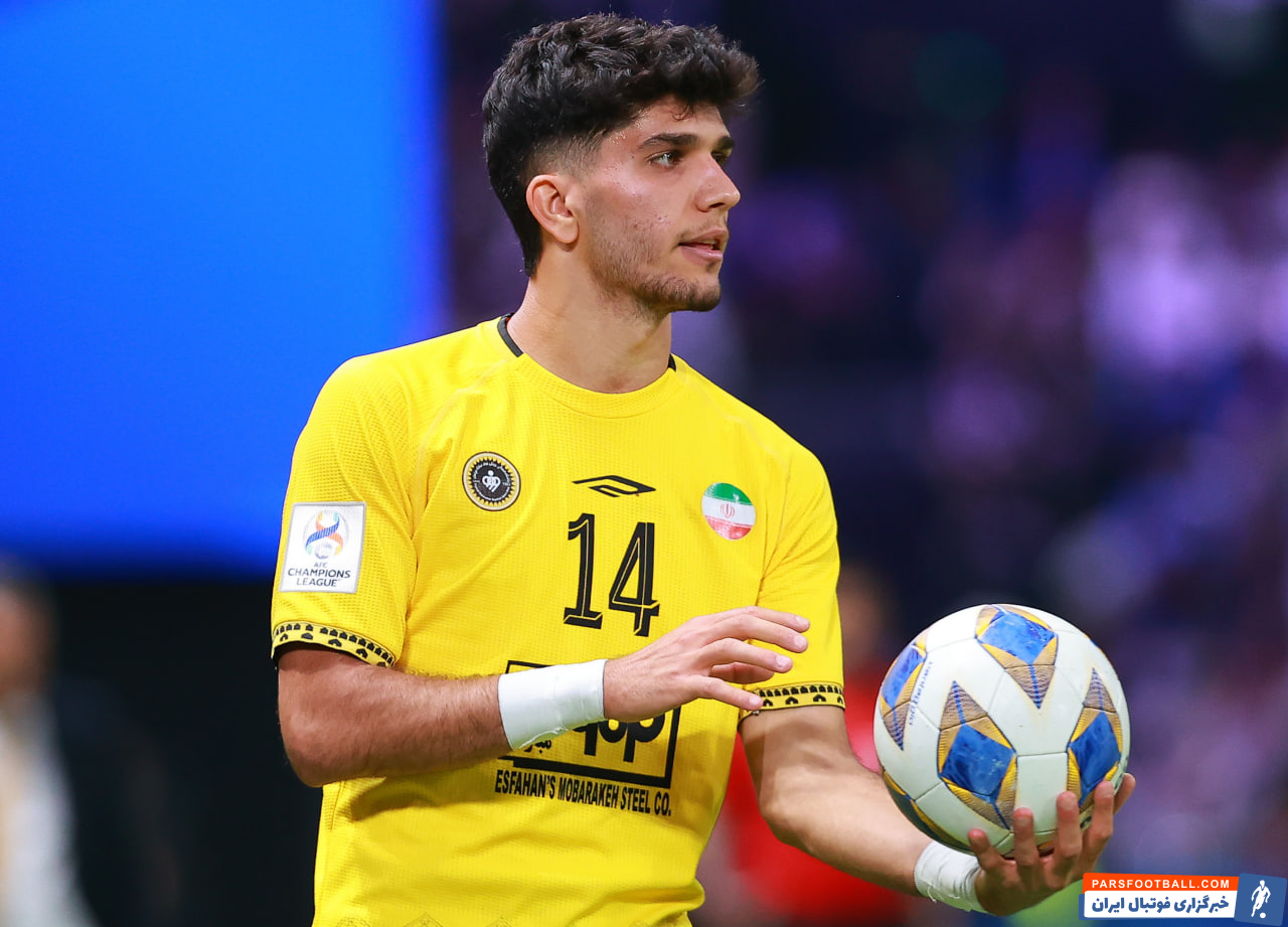 ترکیب منتخب هفته نهم لیگ برتر؛ جمع برنده‌ها با حضور یک مهمان ناخوانده