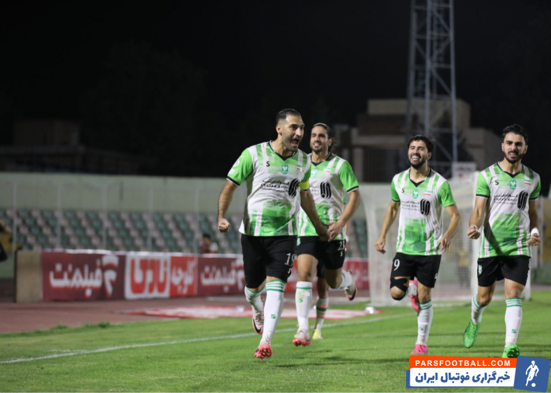 ترکیب منتخب هفته نهم لیگ برتر؛ جمع برنده‌ها با حضور یک مهمان ناخوانده