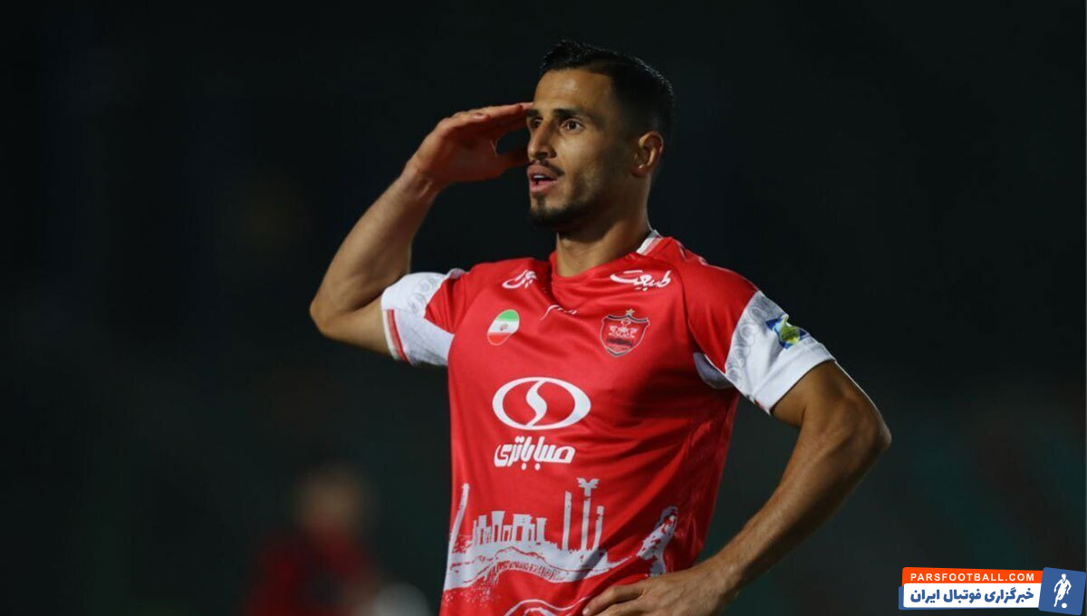 ترکیب منتخب هفته نهم لیگ برتر؛ جمع برنده‌ها با حضور یک مهمان ناخوانده