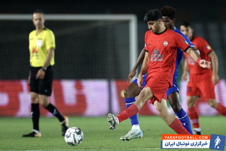 ترکیب منتخب هفته بدون تساوی لیگ برتر؛ جایی برای بازنده‌ها نیست