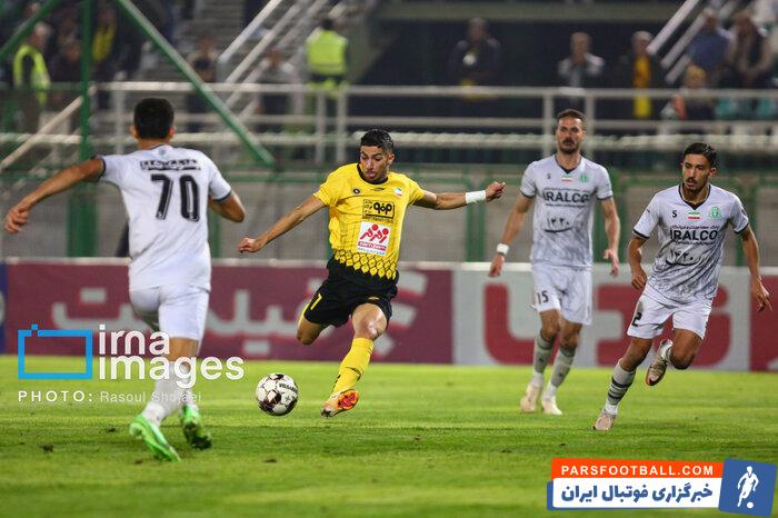 ترکیب منتخب هفته بدون تساوی لیگ برتر؛ جایی برای بازنده‌ها نیست