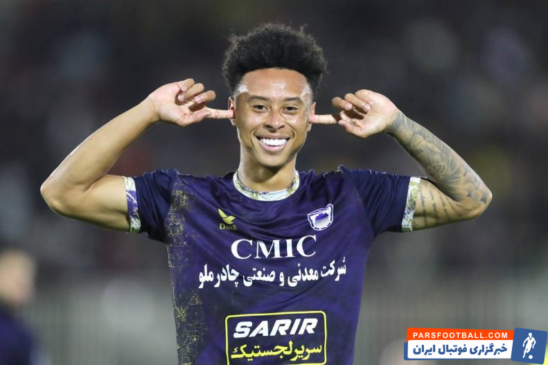 ترکیب منتخب هفته بدون تساوی لیگ برتر؛ جایی برای بازنده‌ها نیست