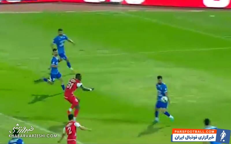 پرسپولیس با این امکانات به الغرافه هم می‌بازد/ تاج باید از کل کشور عذرخواهی کند