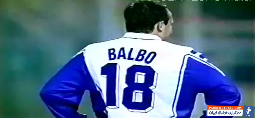 ابل باربو یکی از ستارگان فیورنتینا