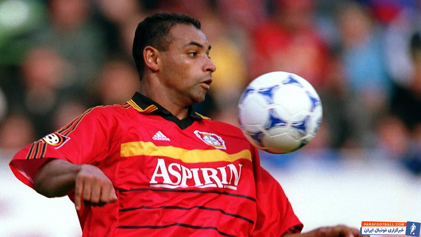 امرسون فریرا داروزا در لورکوزن