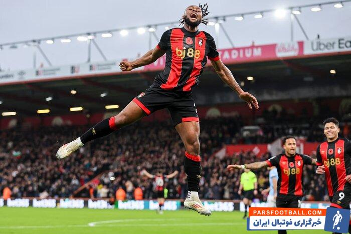 هفته دهم لیگ برتر انگلیس؛ سیتی باخت، لیورپول به صدر رسید