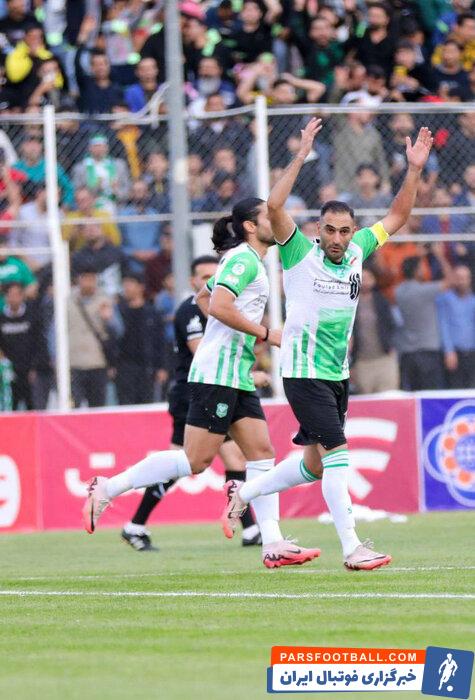 سایه‌روشن‌های هفته نهم؛ پرسپولیس بالایِ بالا، استقلال پایینِ پایین!