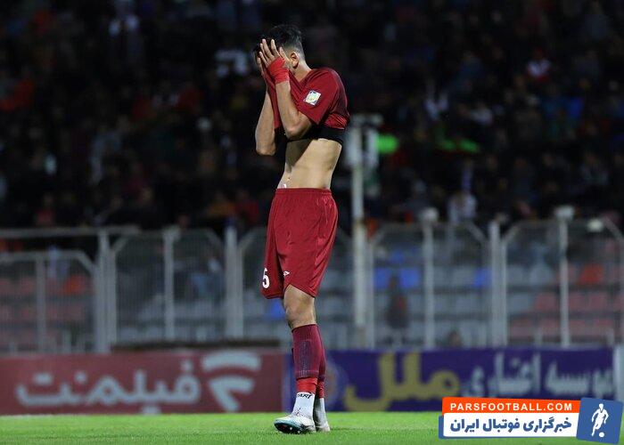 سایه‌روشن‌های هفته نهم؛ پرسپولیس بالایِ بالا، استقلال پایینِ پایین!