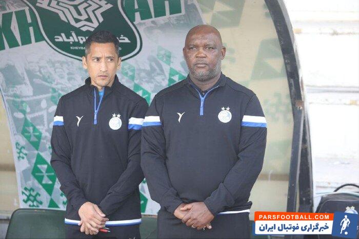 از شکست تلخ قاسمپور برابر سعدالله‌یف تا ثبت اولین باخت پرسپولیس در اهواز