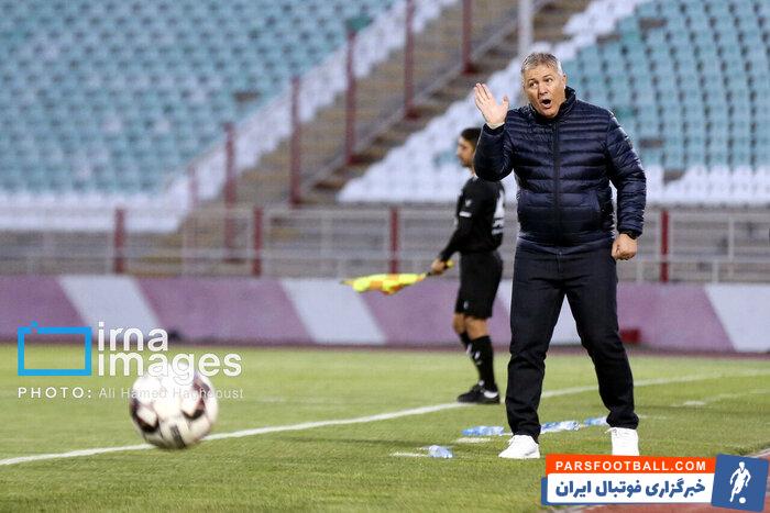 از شکست تلخ قاسمپور برابر سعدالله‌یف تا ثبت اولین باخت پرسپولیس در اهواز