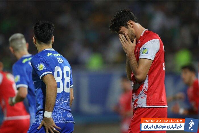 از شکست تلخ قاسمپور برابر سعدالله‌یف تا ثبت اولین باخت پرسپولیس در اهواز